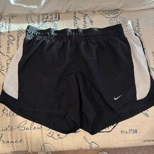 Women’s Nike Dri-fit shorts
